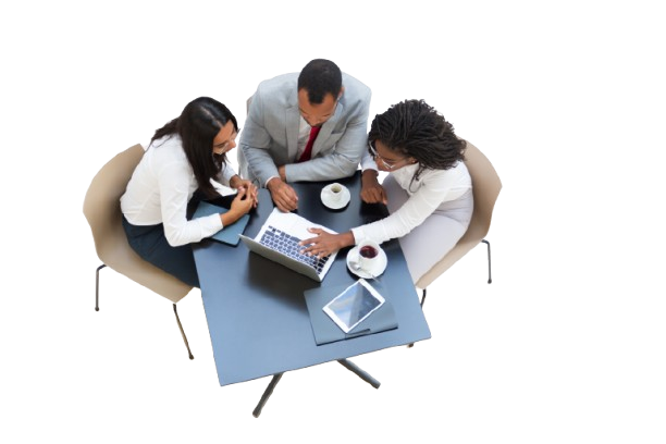 We Have the Strategy to Grow your Business